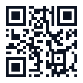 QR-Code zu WhatsApp CHS
